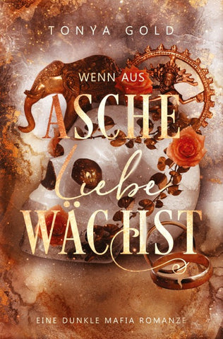 Wenn aus Asche Liebe wächst