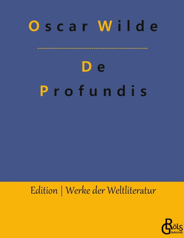 De Profundis