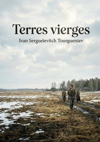 Terres vierges