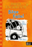 Gregs Tagebuch 9 - Böse Falle!