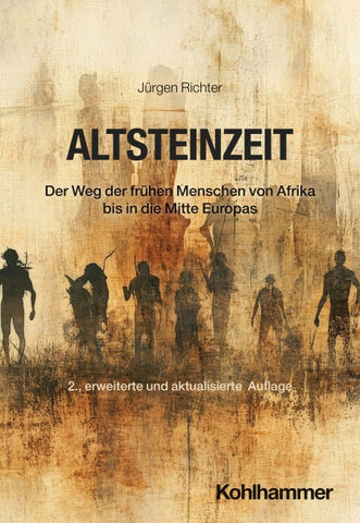 Altsteinzeit