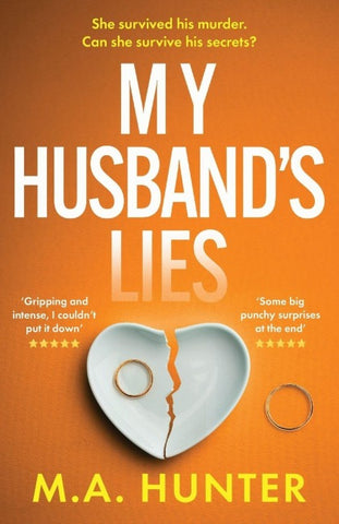My Husband's Lies