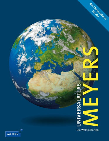Meyers Universalatlas