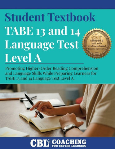 Student Textbook
