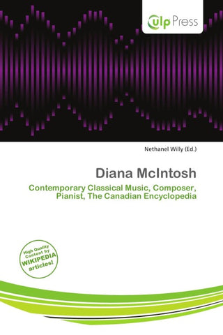 Diana McIntosh