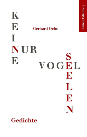 Keine, nur Vogelseelen