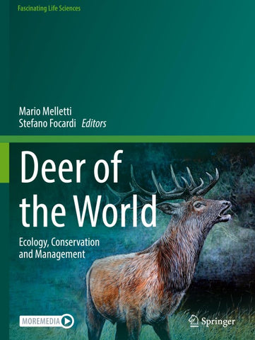 Deer of the World