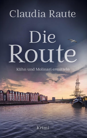 Die Route - Kühn und Molinari ermitteln