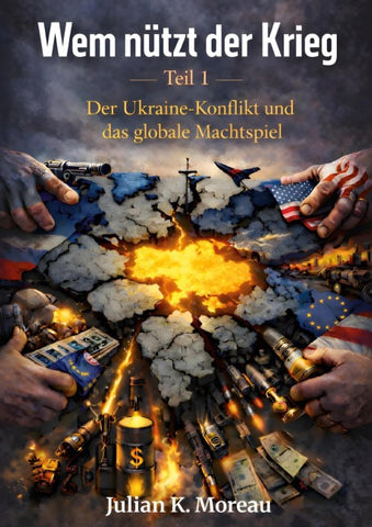 Wem nützt der Krieg
