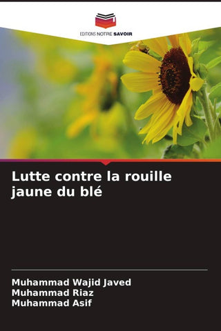 Lutte contre la rouille jaune du blé
