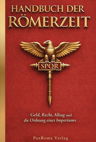 Handbuch der Römerzeit