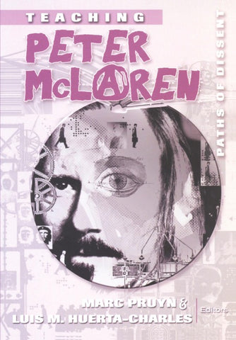 Teaching Peter McLaren