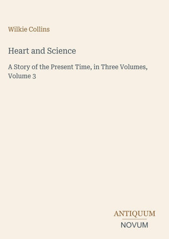 Heart and Science