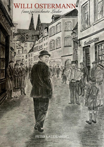 Willi Ostermann