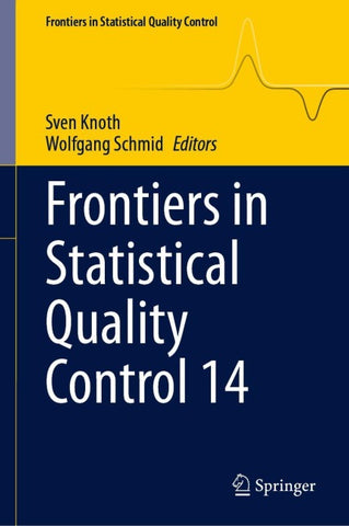 Frontiers in Statistical Quality Control 14