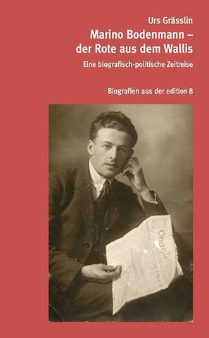 Marino Bodenmann – der Rote aus dem Wallis