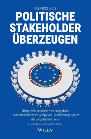 Politische Stakeholder überzeugen