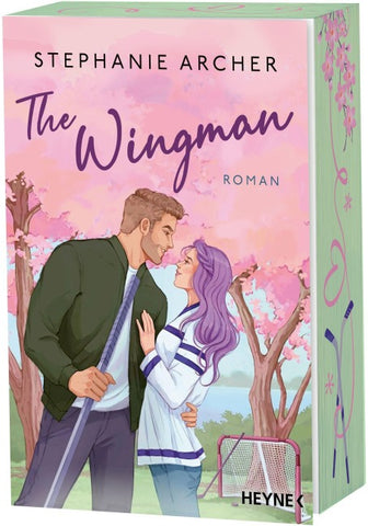 The Wingman