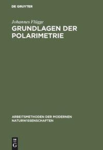 Grundlagen der Polarimetrie