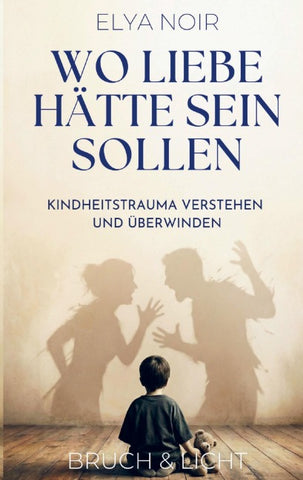Wo Liebe hätte sein sollen