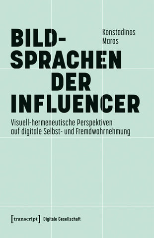 Bildsprachen der Influencer