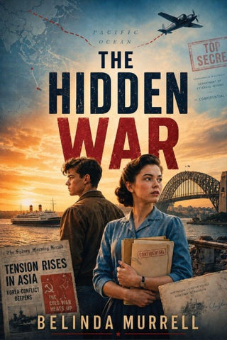 The Hidden War