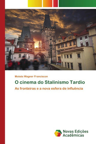 O cinema do Stalinismo Tardio