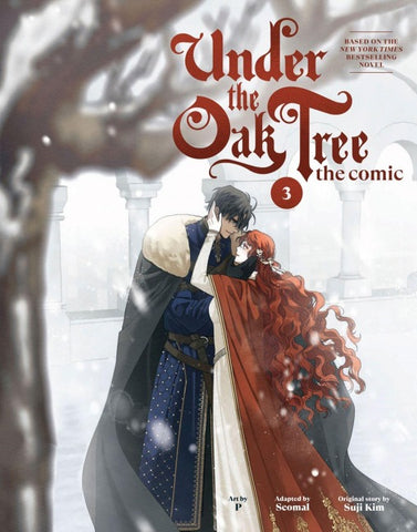 Under the Oak Tree, Vol. 3