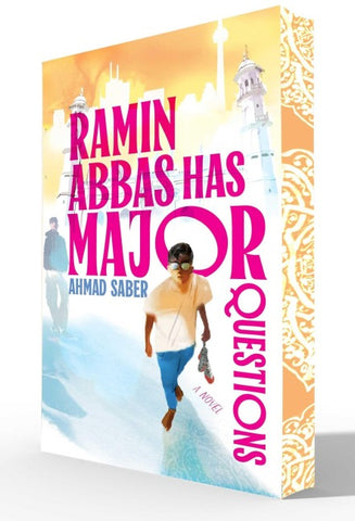 Ramin Abbas Has MAJOR Questions