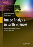 Image Analysis in Earth Sciences
