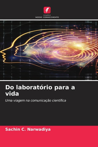 Do laboratório para a vida