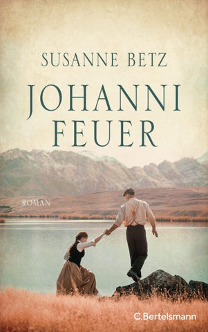 Johannifeuer
