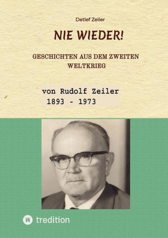 Nie wieder!