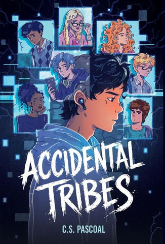 Accidental Tribes