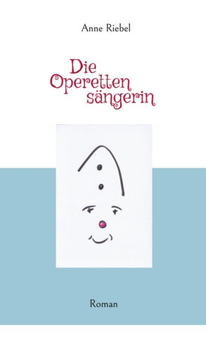 Die Operettensängerin