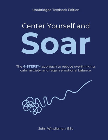 Center Yourself and Soar