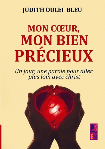 Mon c¿ur, mon bien précieux