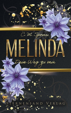 Dein Weg zu mir: Melinda