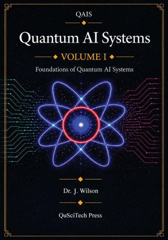 Quantum AI Systems (QAIS)