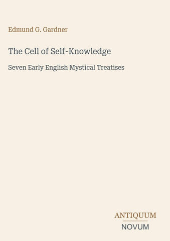 The Cell of Self-Knowledge