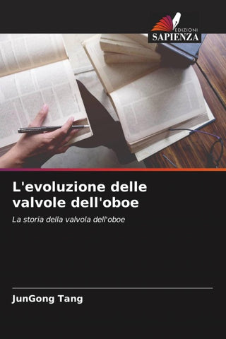 L'evoluzione delle valvole dell'oboe
