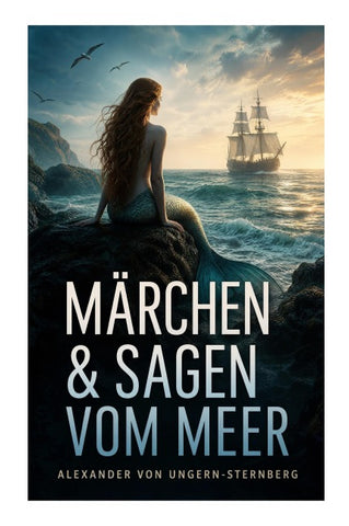 Märchen & Sagen vom Meer