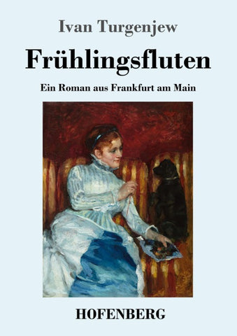Frühlingsfluten