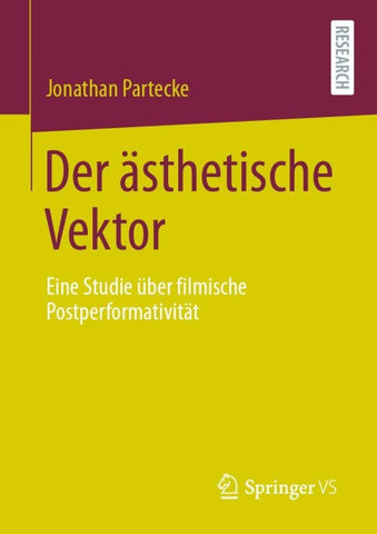 Der ästhetische Vektor