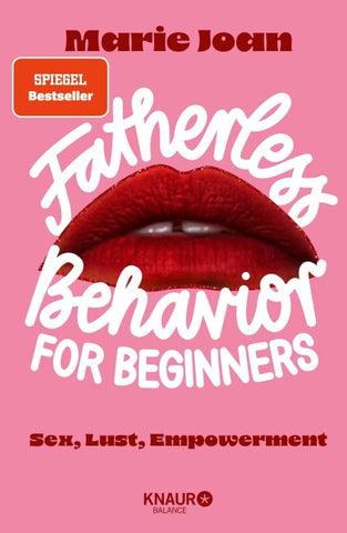Fatherless behavior for beginners
