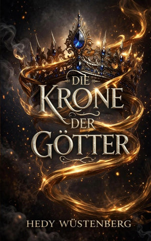 Die Krone der Götter