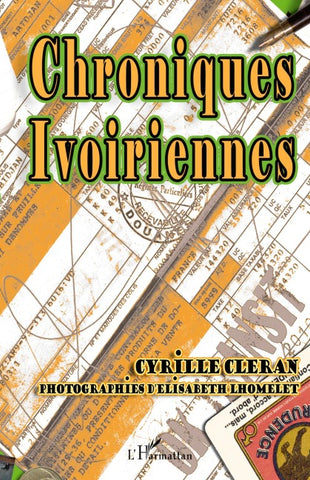 Chroniques Ivoiriennes