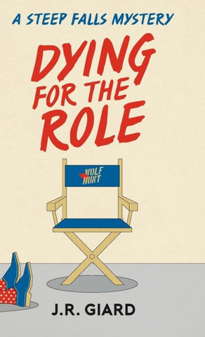 Dying for the Role