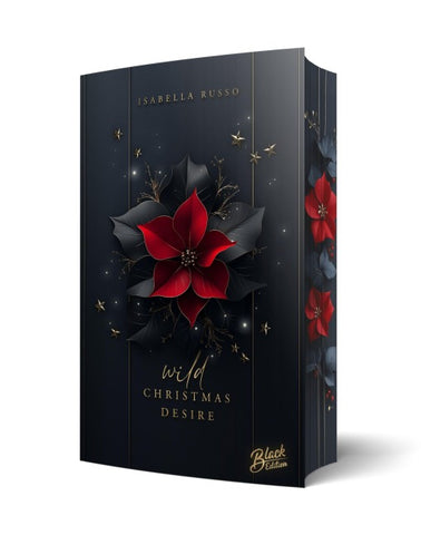 Wild Christmas Desire