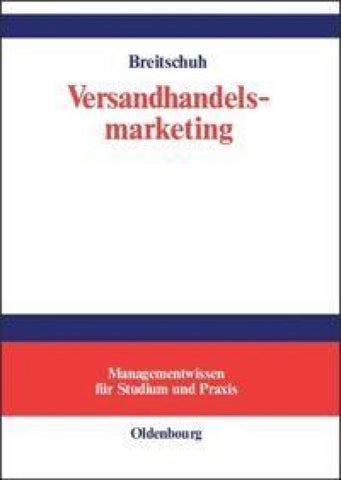 Versandhandelsmarketing
